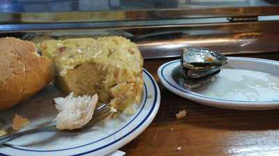 La Tahona De Alburquerque