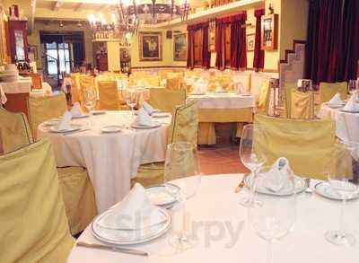 La Tahona De Alburquerque