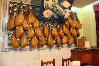 La Tahona De Alburquerque