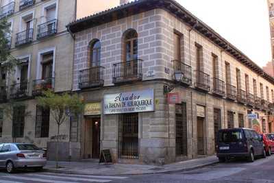 La Tahona De Alburquerque