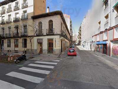 La Tahona De Alburquerque