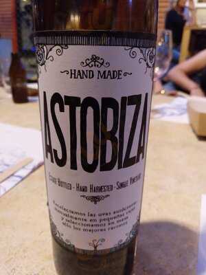 Pinchos Vascos Onegin