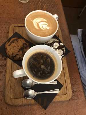 Waycup Specialty Coffee