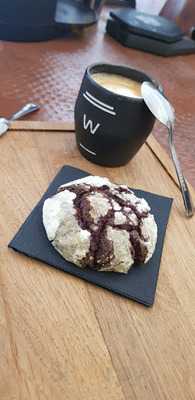 Waycup Specialty Coffee