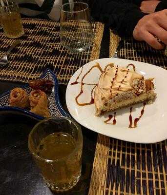 Noama Gastrobar&fusion