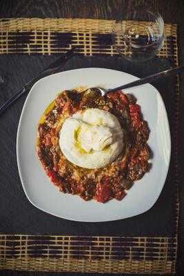 Noama Gastrobar&fusion