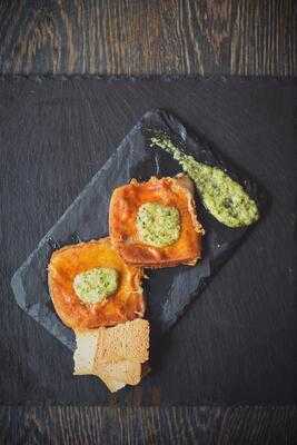 Noama Gastrobar&fusion