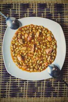 Noama Gastrobar&fusion