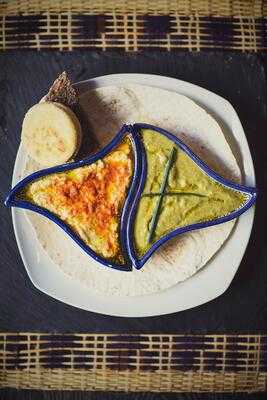 Noama Gastrobar&fusion