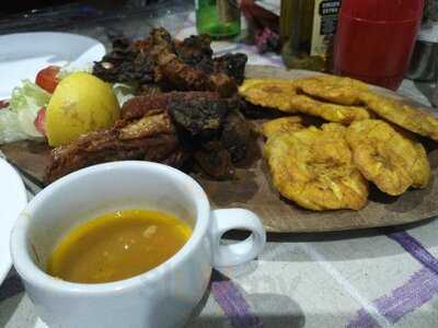 La Esquina Caribeña