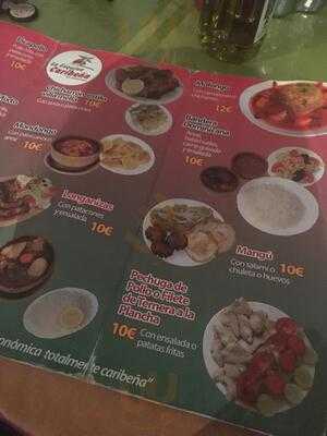 La Esquina Caribeña