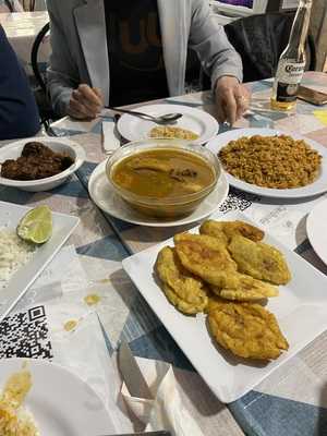 La Esquina Caribeña