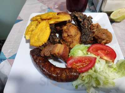 La Esquina Caribeña