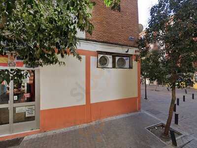 La Esquina Caribeña