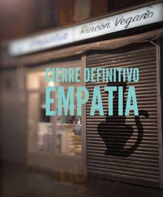 Empatía. Rincón Vegano