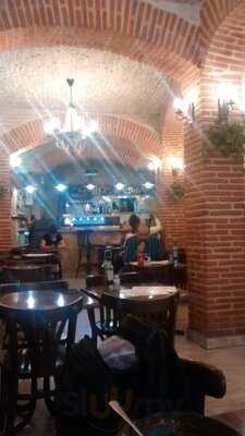 Restaurante Bar Rodrigo