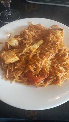 Restaurante Bar Rodrigo