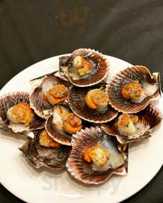 Restaurante Bar Rodrigo