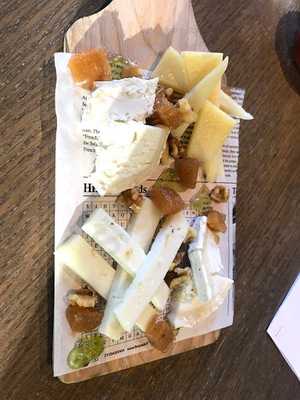 La Vaca López De Hoyos