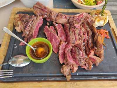 La Vaca López De Hoyos