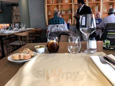 La Vaca López De Hoyos