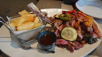 La Vaca López De Hoyos