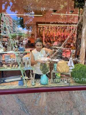 El Jamoncito De Arganzuela