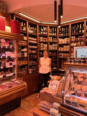 El Jamoncito De Arganzuela