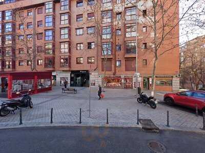 El Jamoncito De Arganzuela