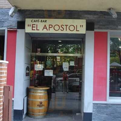El Apóstol