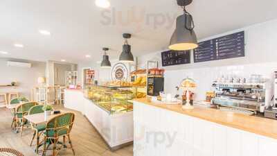 El Obrador De Valentin Baena