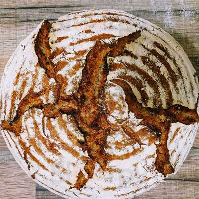 El Obrador De Valentin Baena