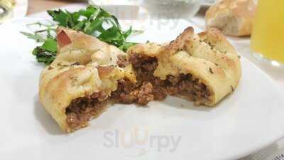 Chiarissimo Pasta Y Pizza