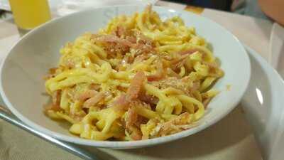 Chiarissimo Pasta Y Pizza