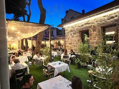 Baelo Restaurante Gastronómico