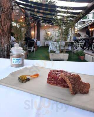 Baelo Restaurante Gastronómico