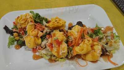 Bar Restaurante El Faro