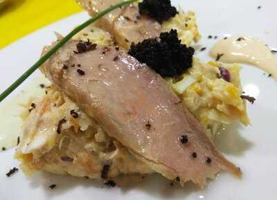 Bar Restaurante El Faro