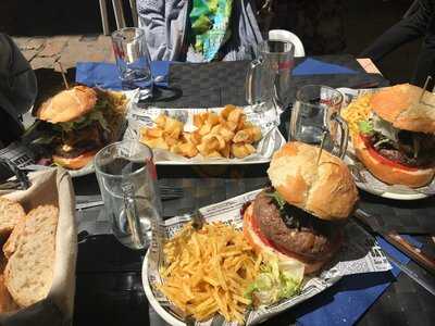 Bar Restaurante El Faro