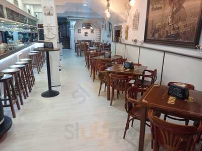 Bar Restaurante El Faro