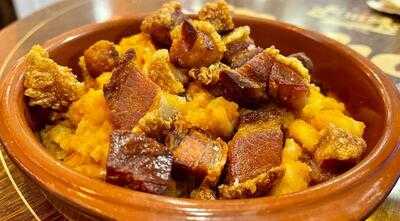 Bar Restaurante El Faro