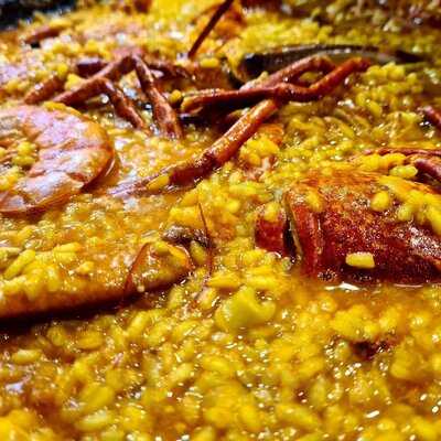 Cerveceria Trujillo Marisqueria