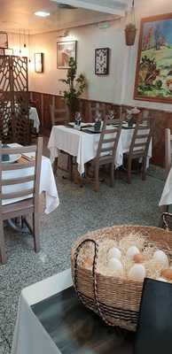 Cerveceria Trujillo Marisqueria