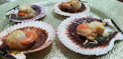 Cerveceria Trujillo Marisqueria