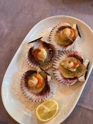 Cerveceria Trujillo Marisqueria