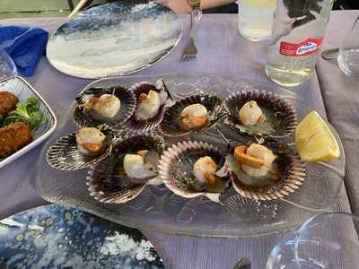 Cerveceria Trujillo Marisqueria