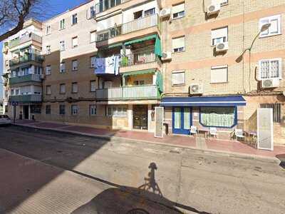 Cerveceria Trujillo Marisqueria