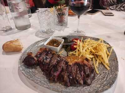 El Lagar De Arroyomolinos