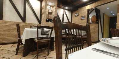 El Lagar De Arroyomolinos