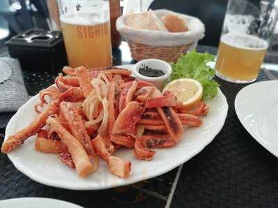 Restaurante La Barrica De Potes